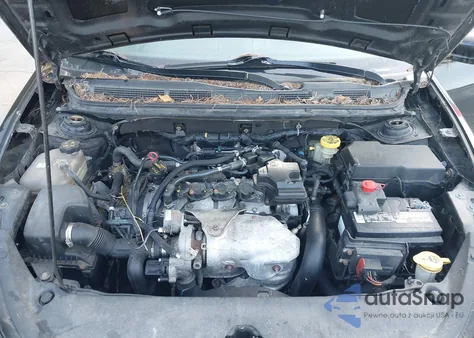 2014 Dodge Dart Aero z USA, uszkodzony, nr VIN 1C3CDFDH2ED719937